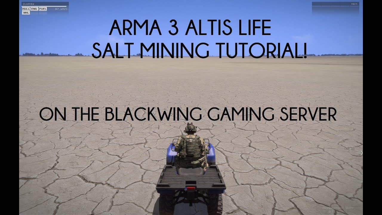arma 3 altis life servers